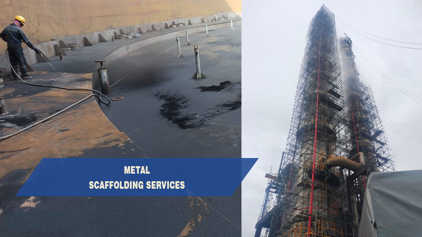 DRS Total Solutions Pvt. Ltd. Banner