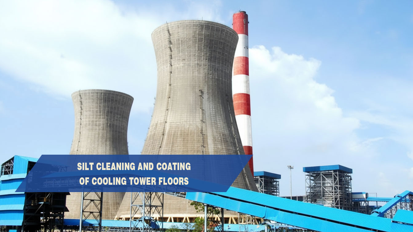 DRS Total Solutions Pvt. Ltd. Banner