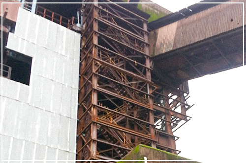 Industrial Painting