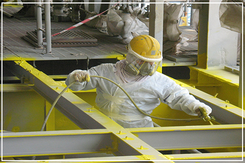 Scaffolding Services
