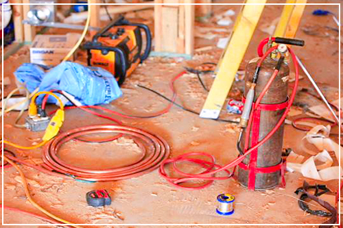 Valve Distribution
