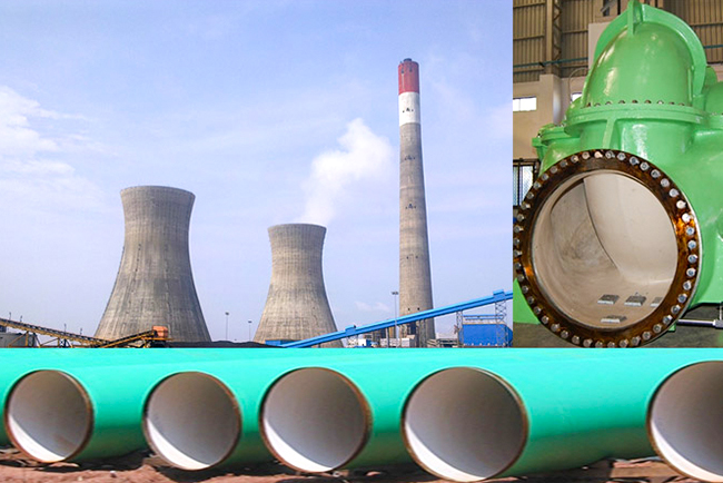 Udupi Power Project