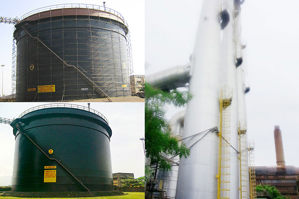 KIOCL Mangalore Project