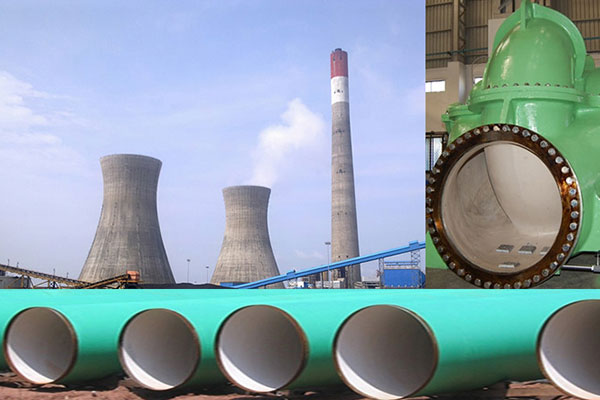 Udupi Power Corporation Project